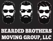 Bearded Brothers Moving Group logo