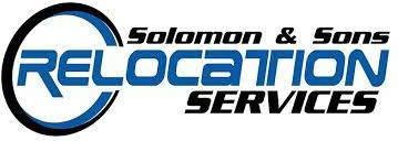 Solomon & Sons Relocation Services Logo