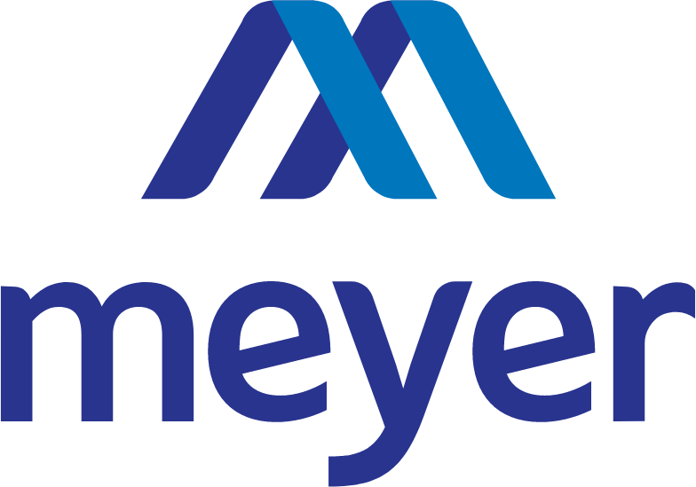 Meyer, Inc. logo
