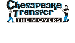 Chesapeake Transfer Logo