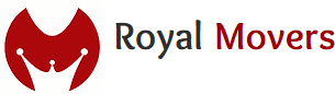 Royal Movers Inc. logo
