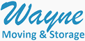 Wayne Moving & Storage Co logo