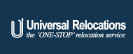 Universal Relocations Inc. logo