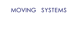 West Coast Moving Systems, Inc logo