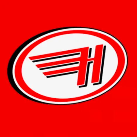 Haulin’ Movers logo