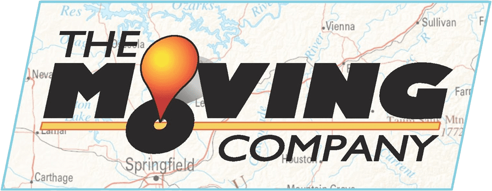 The Moving Company, LLC logo