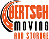 Bertsch Moving & Storage Co. Inc Logo