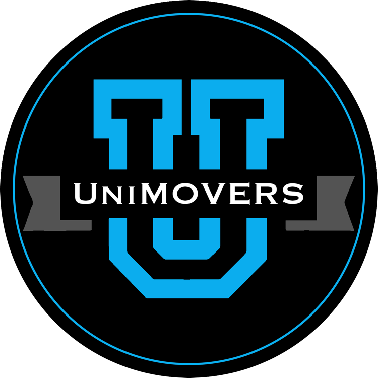 UniMovers Dubuque logo