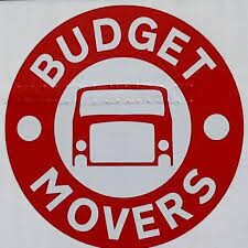 Budget Movers of Augusta Inc. Logo