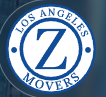 Z Movers Moving Company  logo
