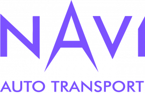 Navi Auto Transport Logo