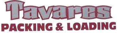 Tavares Packing & Loading logo