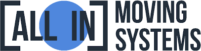 All In Moving Systems logo