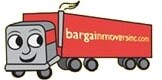 Bargain Movers logo