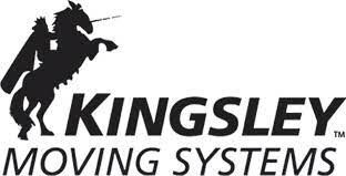 Kingsley Moving Systems LLC Logo