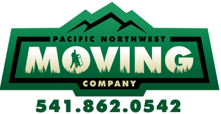 Pacific Northwest Moving Logo
