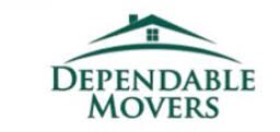 Dependable Movers, LLC Logo