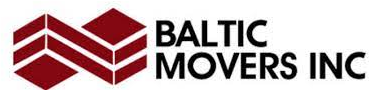 Baltic Movers Inc logo
