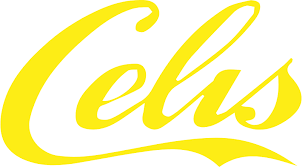Celis Movers logo