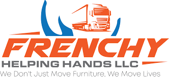 Frenchy Helping Hands LLC logo
