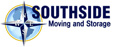Southside Moving and Storage logo