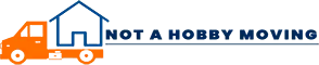 Not a Hobby Moving logo