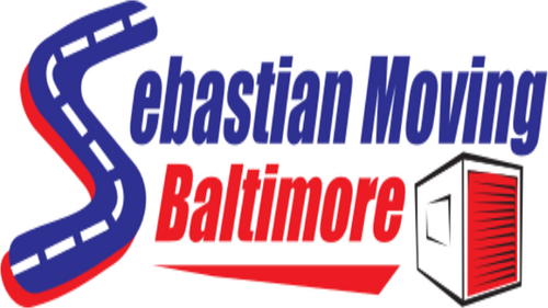 Sebastian Moving logo