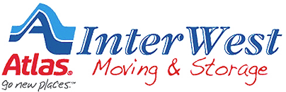 InterWest Moving and Storage Logo