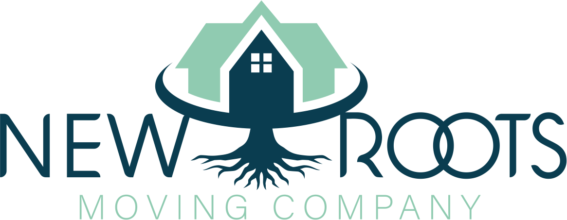 New Roots Moving Company LLC logo