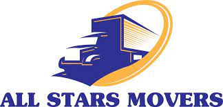 All Stars Movers logo