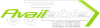 Available Movers & Storage, Inc. logo