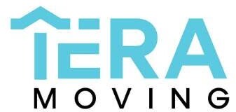Tera Moving logo