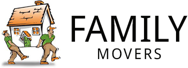 Family Movers, LLC logo