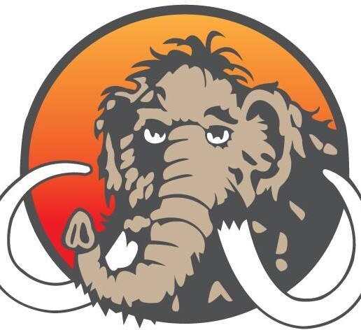 Mammoth Moving & Storage, Inc. Logo