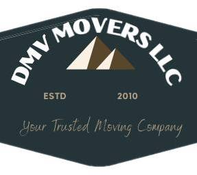 DMV Movers LLC logo