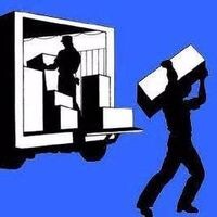 Reno Tahoe Movers logo