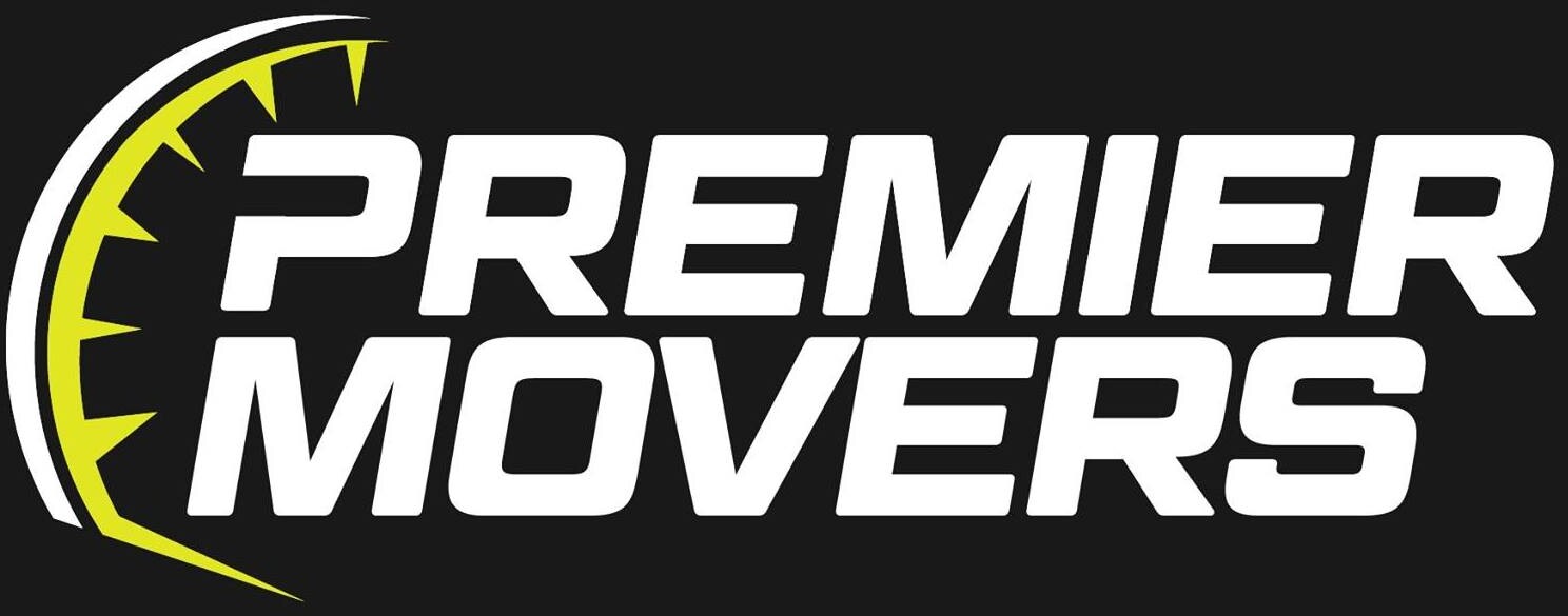 Premier Movers logo