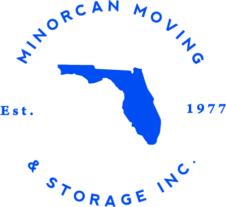 Minorcan Moving & Storage Inc logo