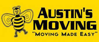 Austin's Moving Company, LLC logo