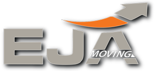EJA Moving & Storage logo