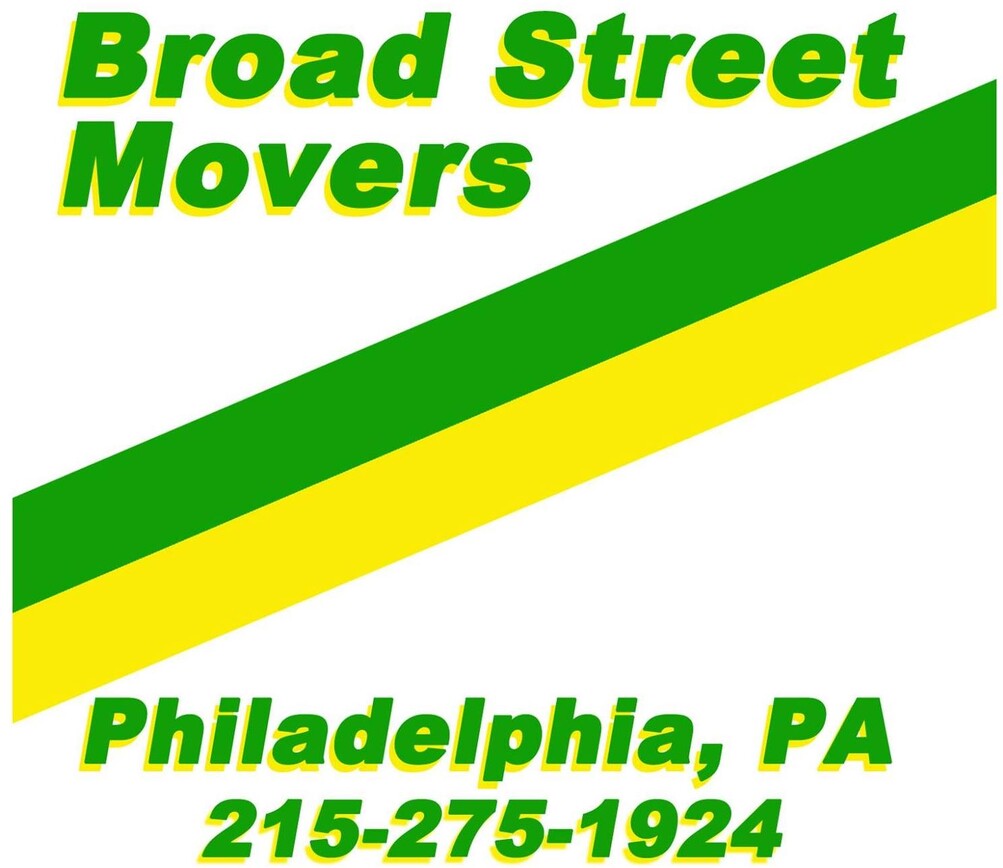 Broad Street Movers logo