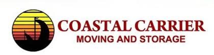 Coastal Carrier Moving & Storage logo