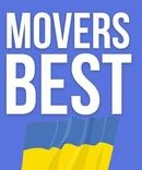 Movers Best logo