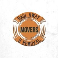Haul Away Movers & Removal LLC logo