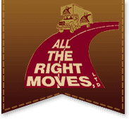 All The Right Moves logo