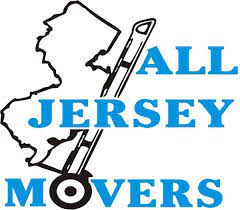 All Jersey Moving & Storage, Inc. logo