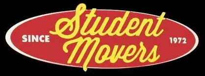 Student Movers Inc.  logo