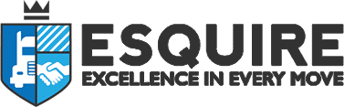 Esquire Moving & Storage Logo