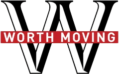 Worth Moving, LLC Logo