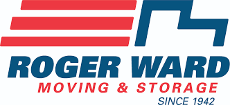 Roger Ward Moving & Storage logo
